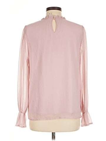 ePretty Long Sleeve Blouse (view 2)