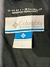 Columbia Solid Black Windbreaker Size L - photo 6