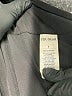 Tek Gear Black Track Jacket Size S - photo 6