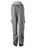 Japna Gray Cargo Pants Size M (estimated) - photo 1