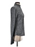 Nike Gray Pullover Sweater Size S - photo 4