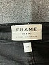 FRAME Denim Gray Jeans Size 27 waist - photo 7