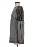 Ecote 100% Cotton Gray Sweatshirt Size S - photo 5