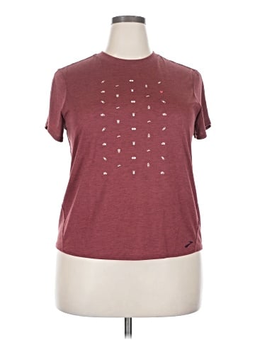 Brooks Active T-Shirt (view 1)