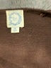 Blue Rain Brown Casual Dress Size M - photo 6