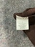 Blue Rain Brown Casual Dress Size M - photo 7