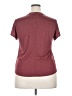 Brooks Stars Burgundy Active T-Shirt Size XXL - photo 2