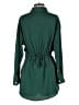 Unbranded 100% Polyester Green Casual Dress Size M - photo 2