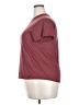 Brooks Stars Burgundy Active T-Shirt Size XXL - photo 5