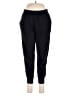 Amazon Essentials Solid Black Track Pants Size S - photo 1