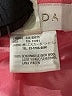Escada 100% Wool Pink Wool Skirt Size EU 36 / US 6 - photo 5