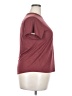 Brooks Stars Burgundy Active T-Shirt Size XXL - photo 4