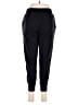 Amazon Essentials Solid Black Track Pants Size S - photo 2