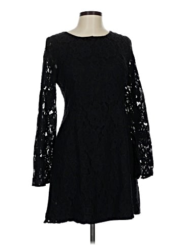 MM Couture Cocktail Dress (view 1)