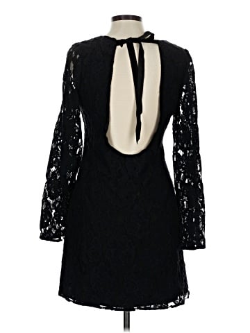 MM Couture Cocktail Dress (view 2)