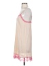 Le Superbe 100% Polyester Tan Casual Dress Size 4 - photo 5