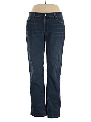 Eileen Fisher Jeans (view 1)