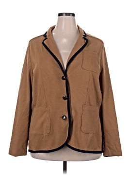 Lands' End Blazer
