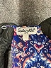 Splendid 100% Viscose Paisley Blue Dress Size 4 - 5 - photo 3