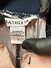 Athleta Print Blue Casual Pants Size 6 - photo 4
