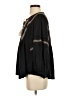 Shyanne Black 3/4 Sleeve Blouse Size S - photo 5