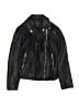 Forever 21 100% Viscose Black Jacket Size 9 - 10 - photo 1