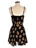 Unbranded Yellow Black Romper Size S - photo 2