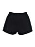 Unbranded 100% Polyester Solid Black Athletic Shorts Size 100 cm / US 3-4 - photo 1