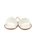 J.Crew White Sandals Size 8 - photo 2