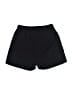 Unbranded 100% Polyester Solid Black Athletic Shorts Size 100 cm / US 3-4 - photo 2
