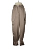 Babaton Tan Cargo Pants Size 2 - photo 1