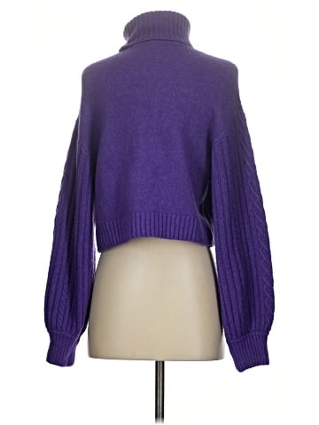 Divided by H&M Turtleneck Sweater (view 2)