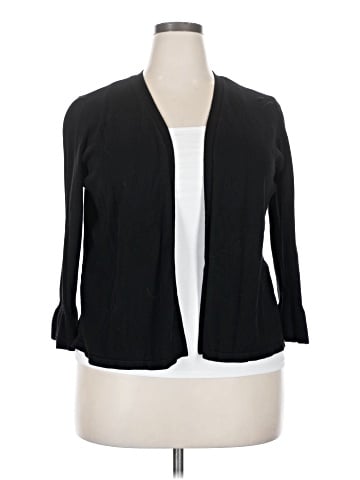 Roz & Ali Cardigan (view 1)