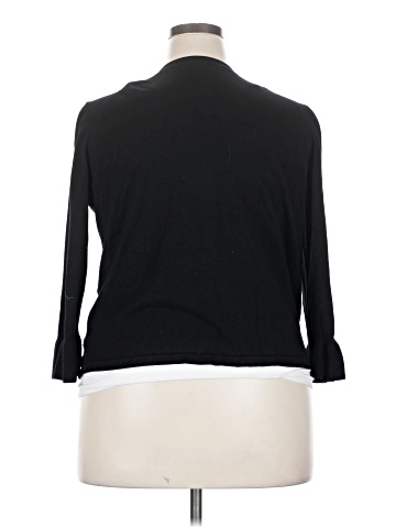 Roz & Ali Cardigan (view 2)