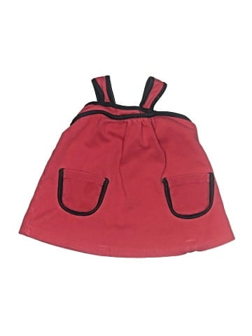 Smockadot Kids Sleeveless Top (view 1)