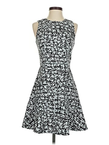 Banana Republic Factory Store Cocktail Dress (view 1)