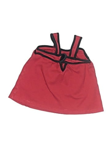 Smockadot Kids Sleeveless Top (view 2)