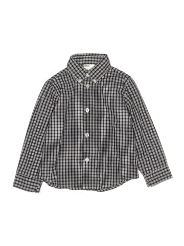 IZOD Long Sleeve Button-Down Shirt (view 1)