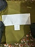 MIKAEL AGHAL Brown Sleeveless Top Size 4 - photo 7