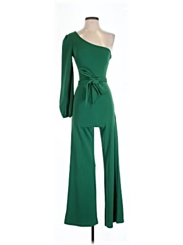 Dress Day Jumpsuit (view 1)