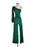 Dress Day Green Jumpsuit Size S - photo 1