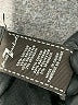 7 For All Mankind Black Jeans Size 12 - photo 4