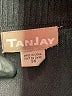 TanJay Black Turtleneck Sweater Size 3X - photo 4