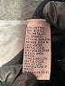 TanJay Black Turtleneck Sweater Size 3X - photo 5