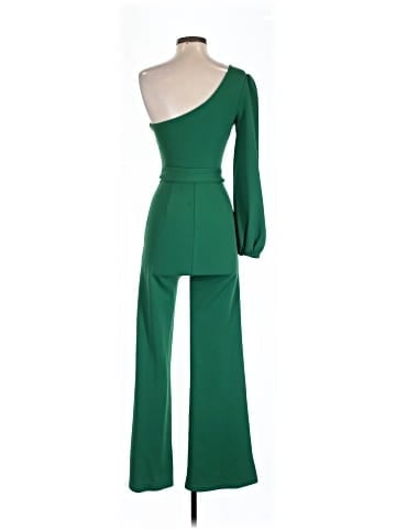 Dress Day Jumpsuit (view 2)