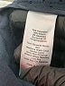 Talbots Outlet Solid Black Dress Pants Size 16 - photo 8