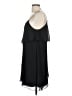 Assorted Brands 100% Polyester Black Cocktail Dress Size 8 - photo 5
