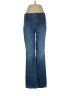 Talbots Outlet Blue Jeans Size 8 - photo 1