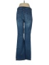 Talbots Outlet Blue Jeans Size 8 - photo 2