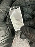 Sugar Gray Long Sleeve Blouse Size 4 - photo 8